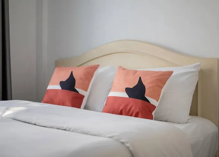 Miq 142 Huai Khwang_new4br/jodd Fair * Bangkok